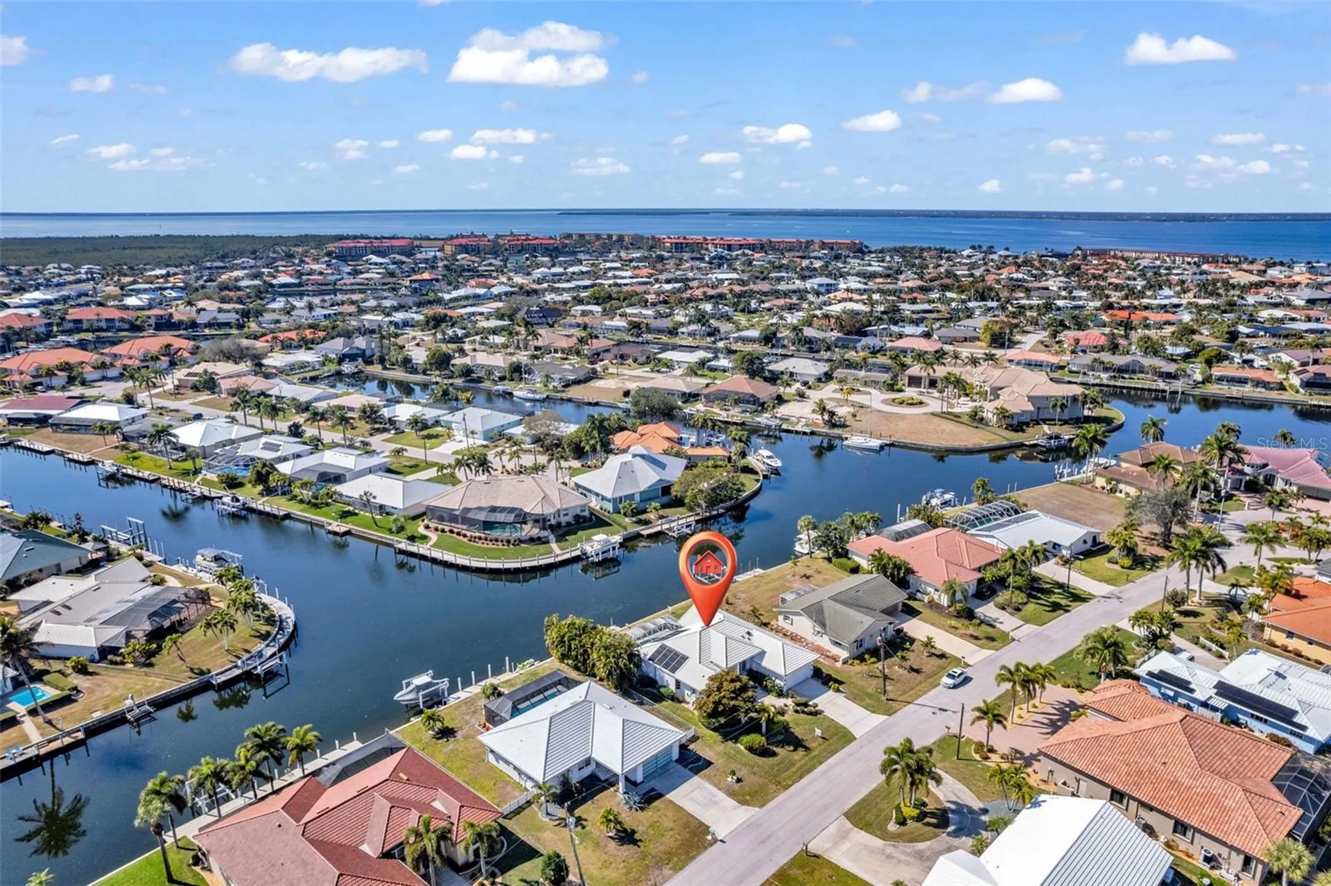 155 Crescent Drive Punta Gorda FL 33950