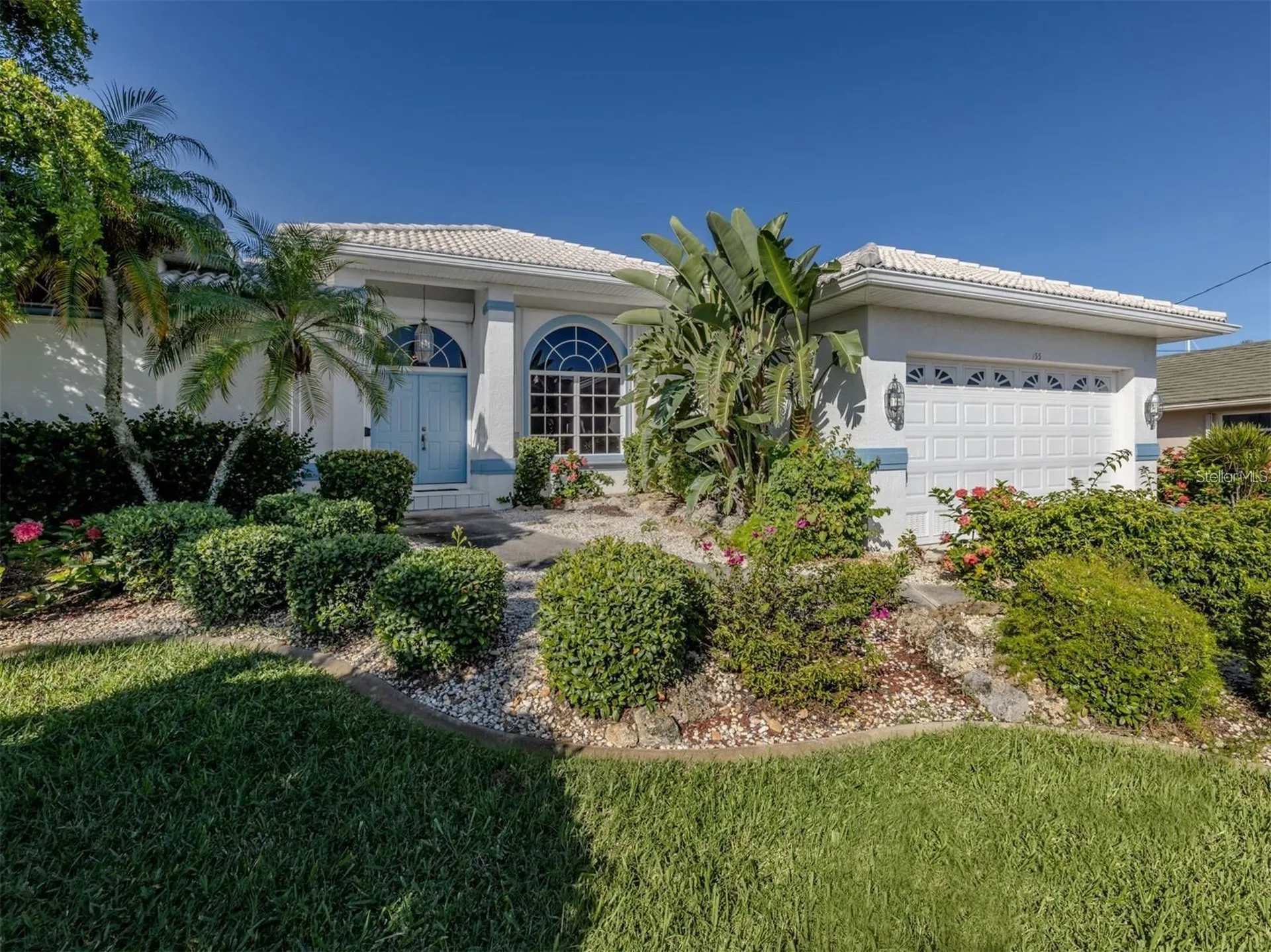 155 Crescent Drive Punta Gorda FL 33950