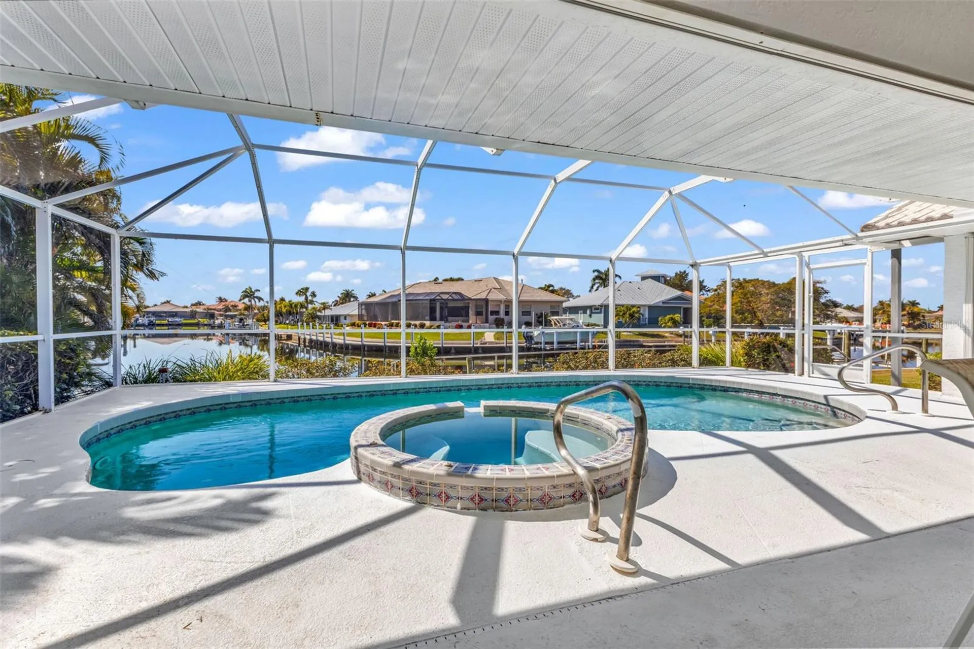 155 Crescent Drive Punta Gorda FL 33950