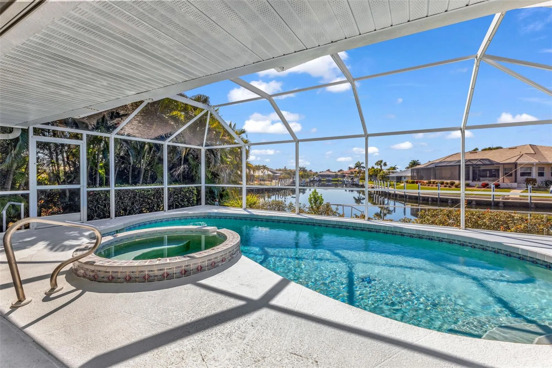 155 Crescent Drive Punta Gorda FL 33950