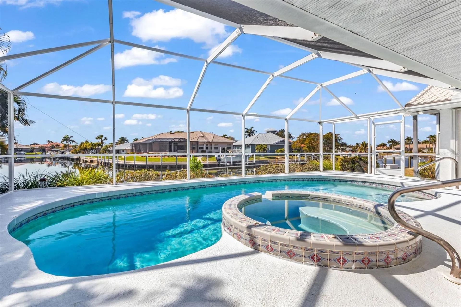 155 Crescent Drive Punta Gorda FL 33950