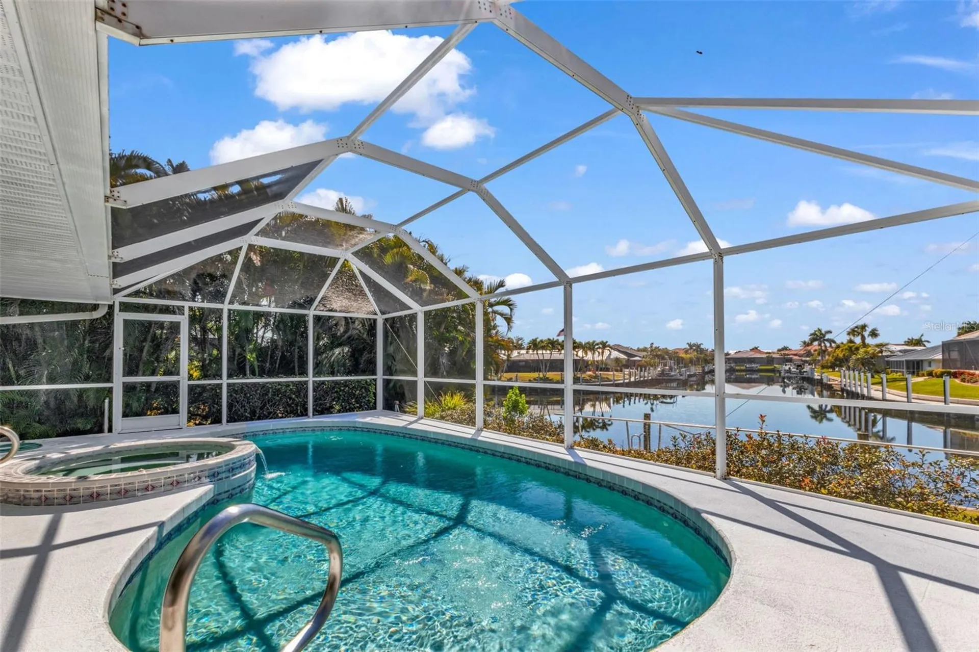 155 Crescent Drive Punta Gorda FL 33950
