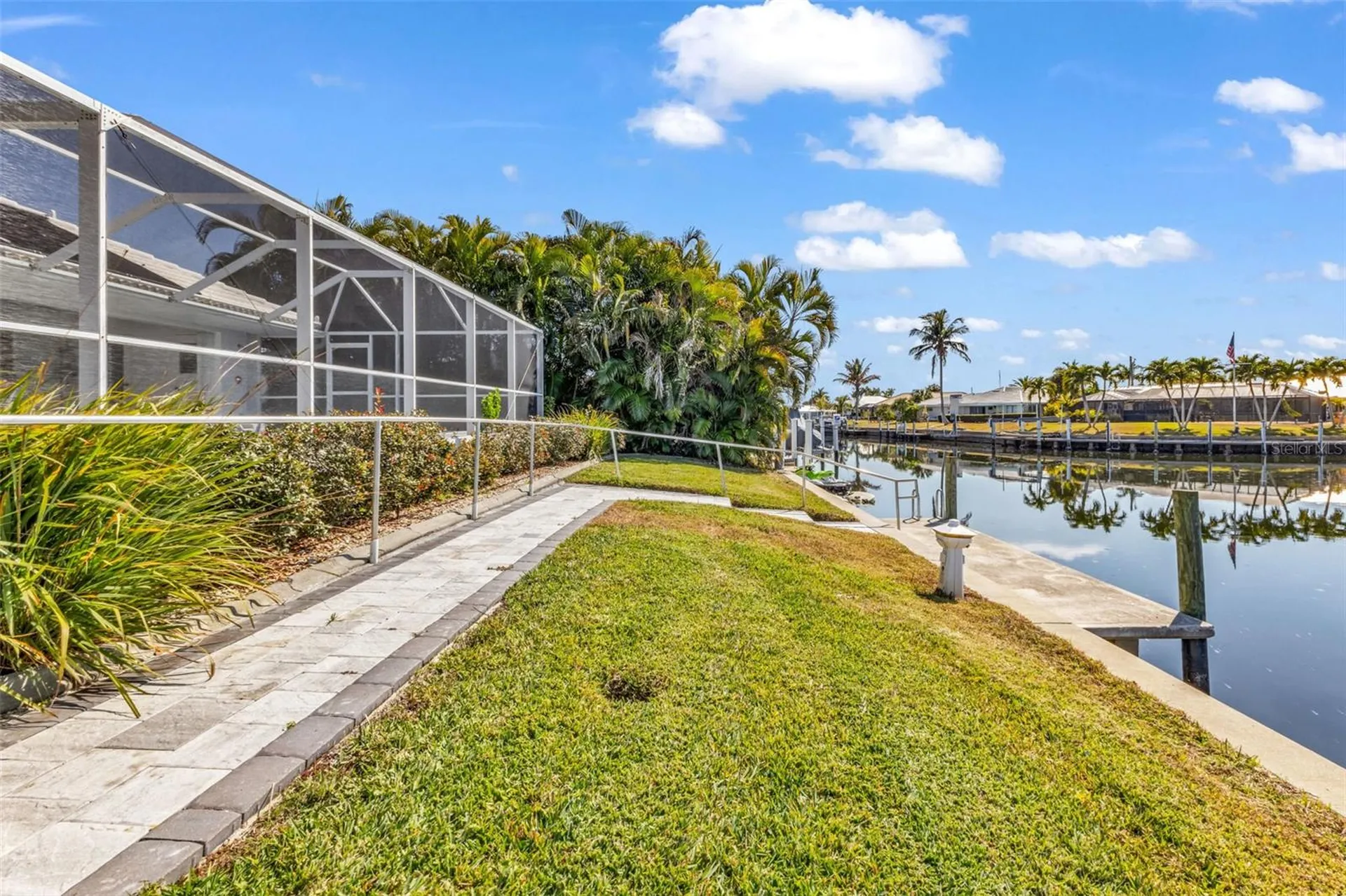 155 Crescent Drive Punta Gorda FL 33950