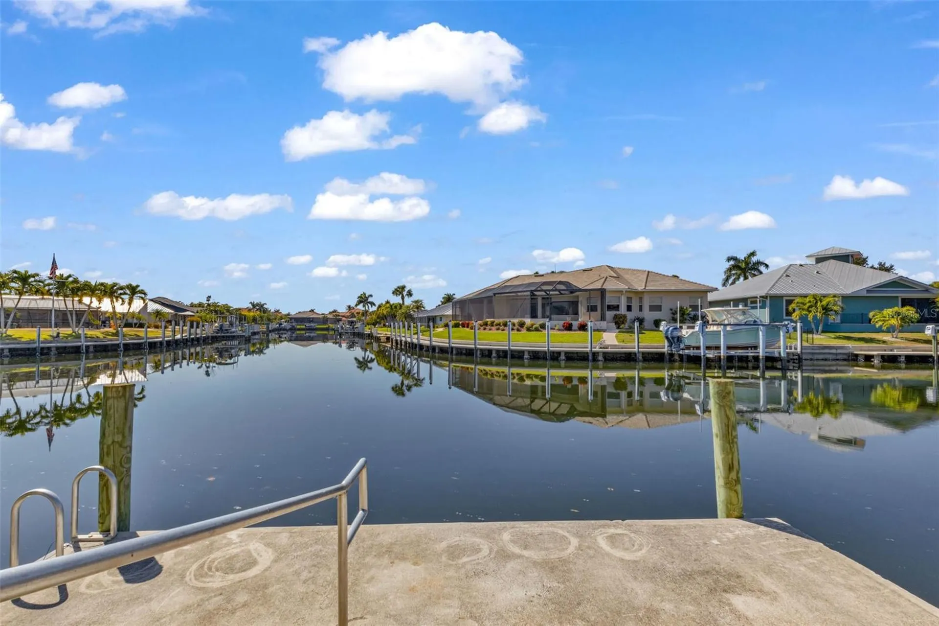 155 Crescent Drive Punta Gorda FL 33950
