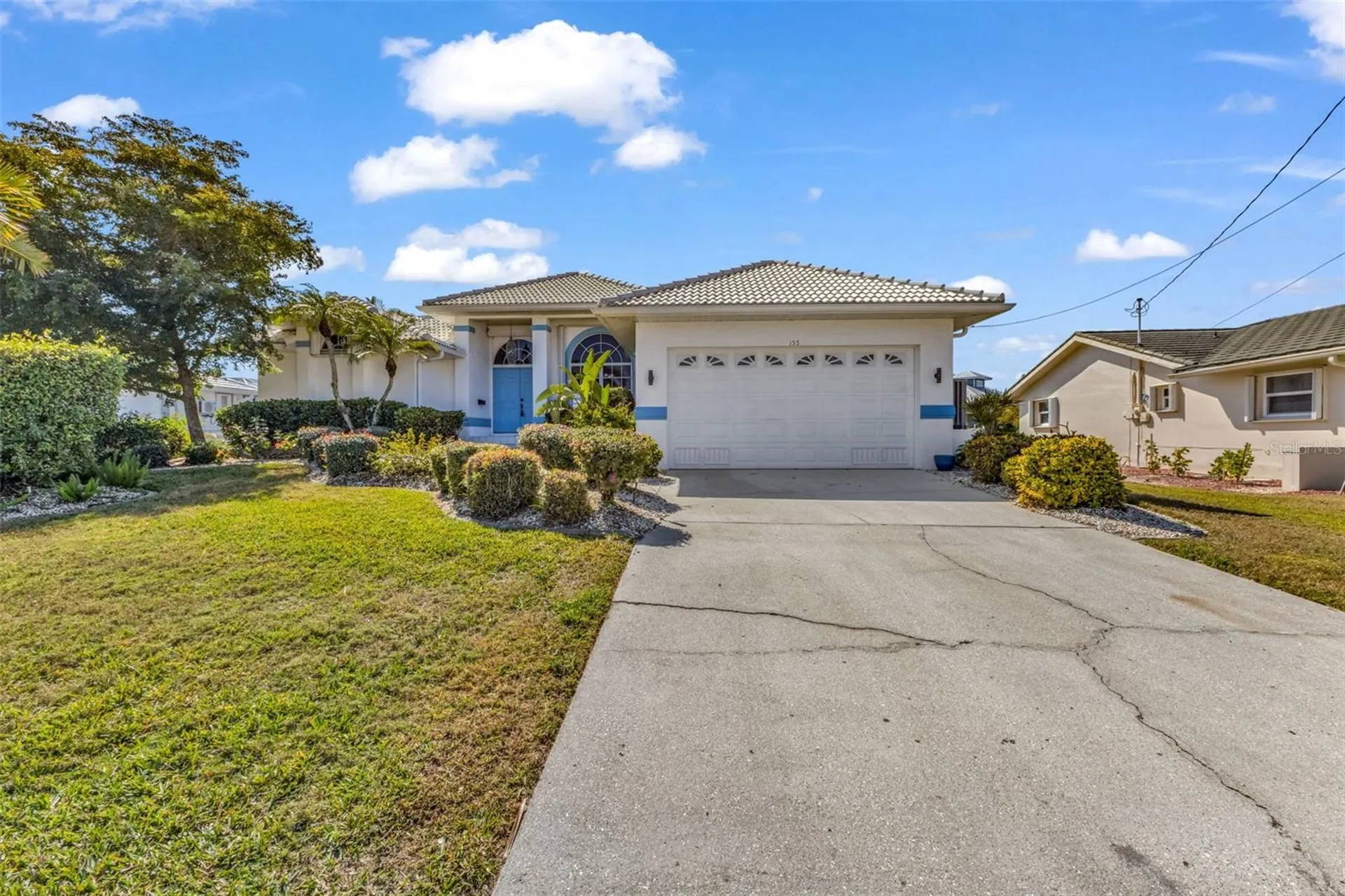 155 Crescent Drive Punta Gorda FL 33950