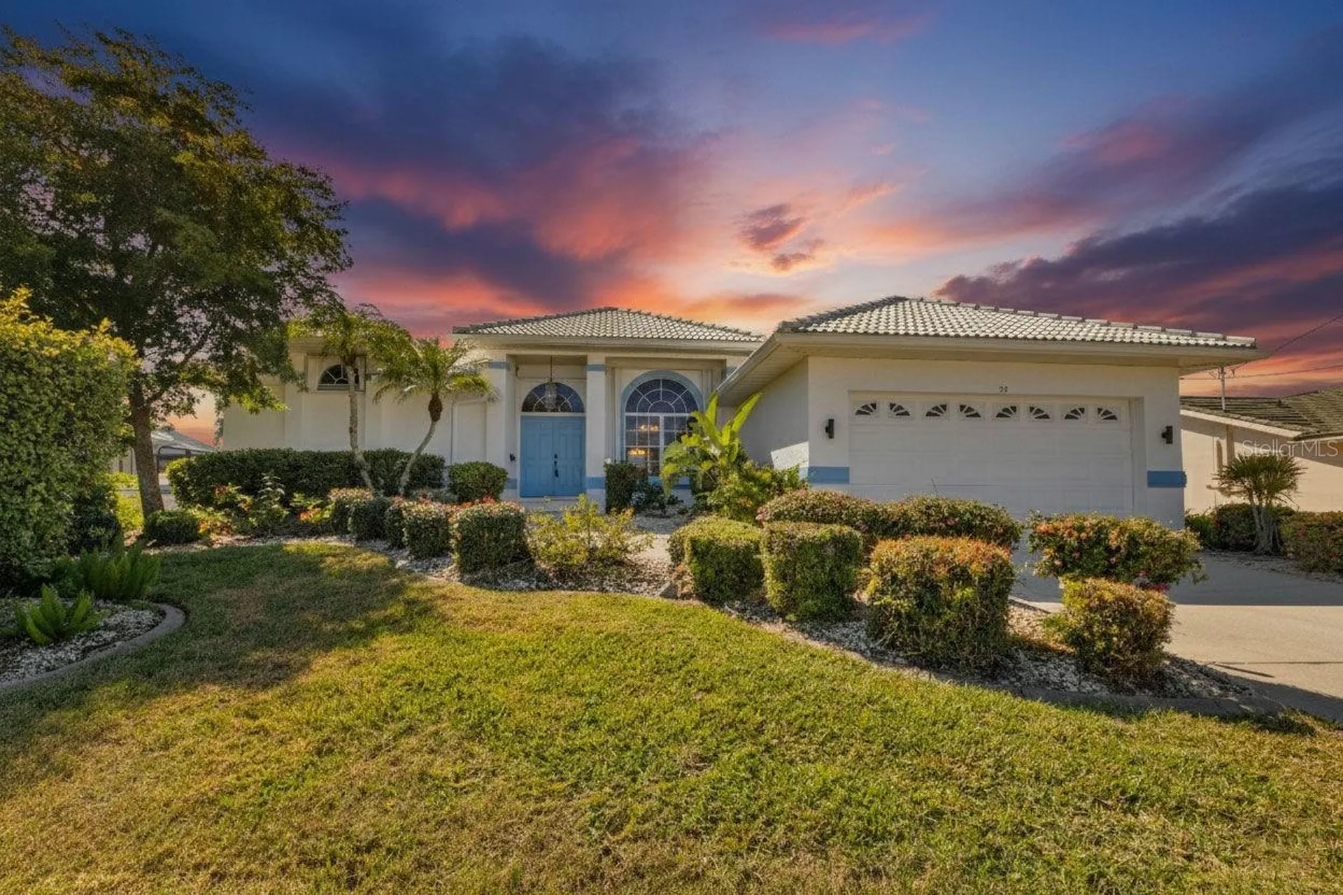 155 Crescent Drive Punta Gorda FL 33950