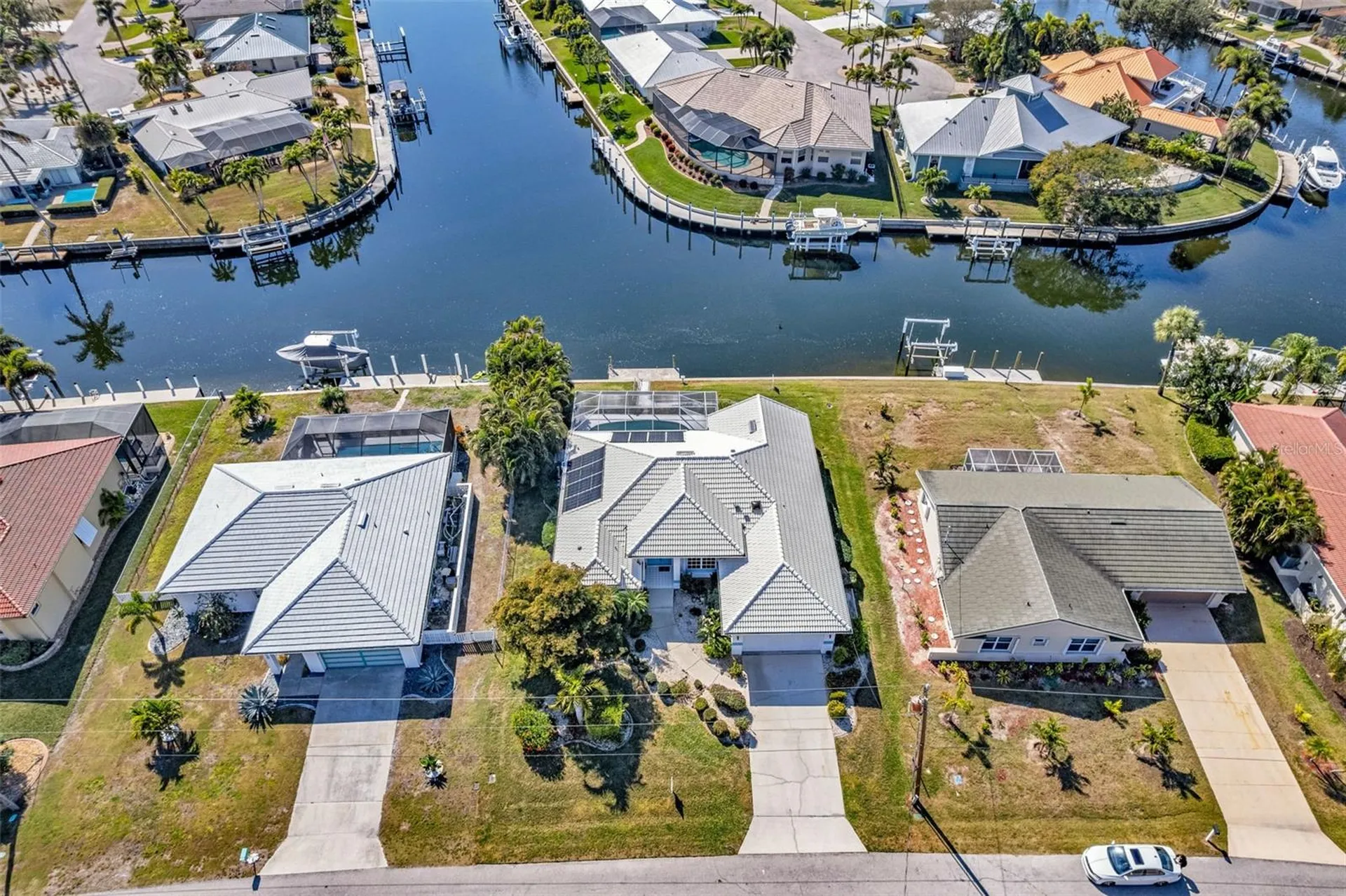 155 Crescent Drive Punta Gorda FL 33950