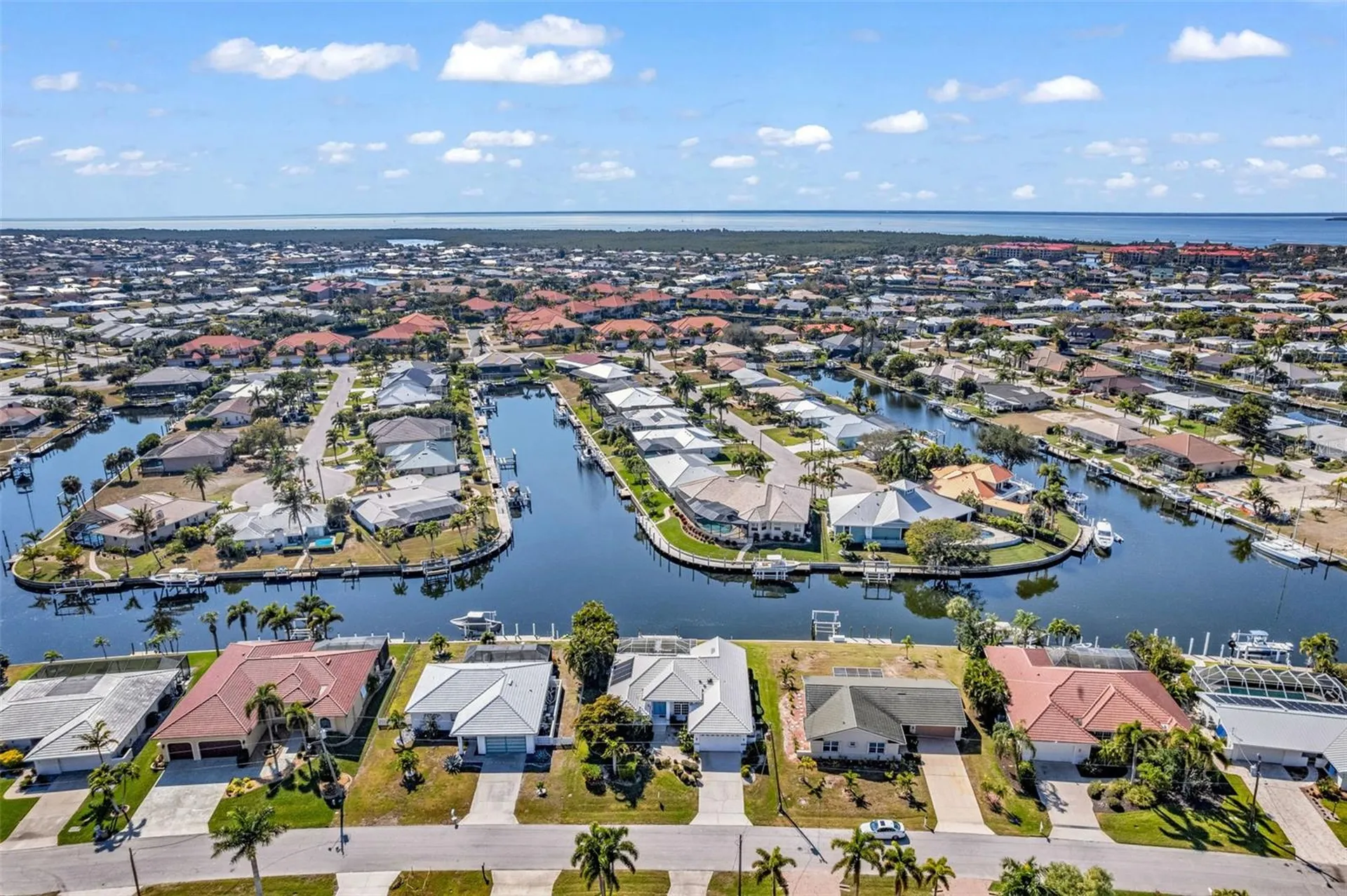 155 Crescent Drive Punta Gorda FL 33950
