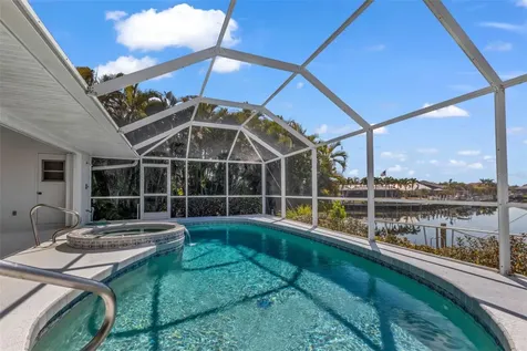 155 Crescent Drive Punta Gorda FL 33950