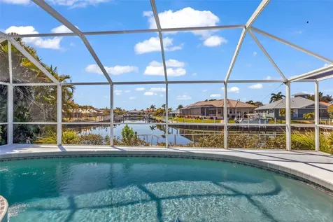 155 Crescent Drive Punta Gorda FL 33950