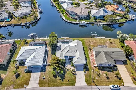 155 Crescent Drive Punta Gorda FL 33950