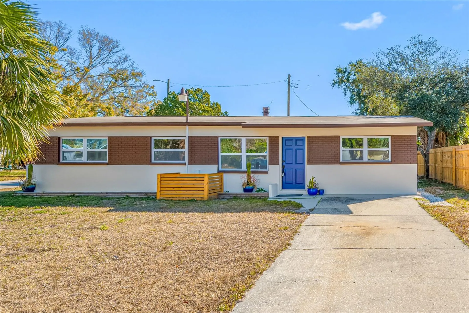 4931 Halifax Drive Tampa FL 33615