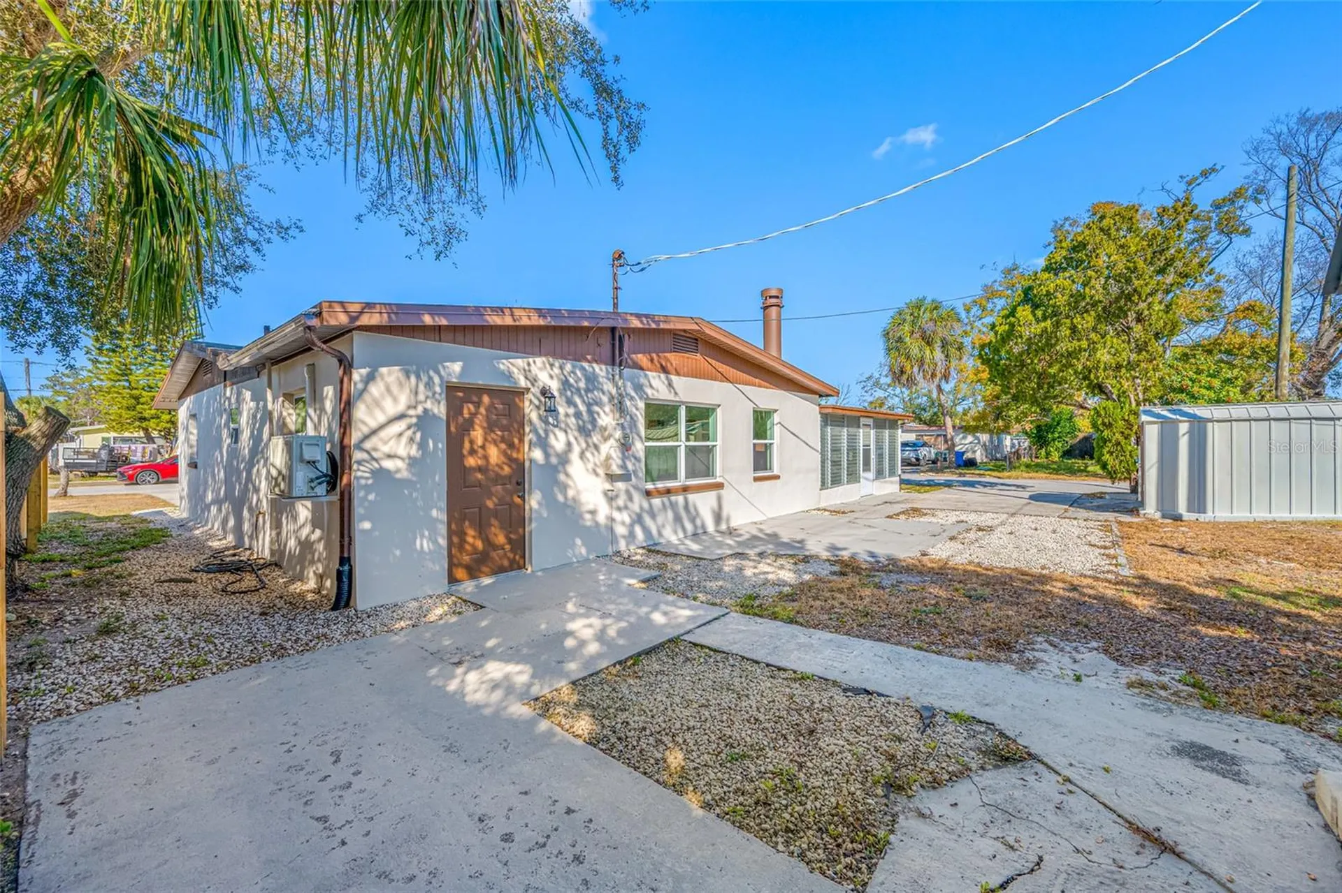 4931 Halifax Drive Tampa FL 33615