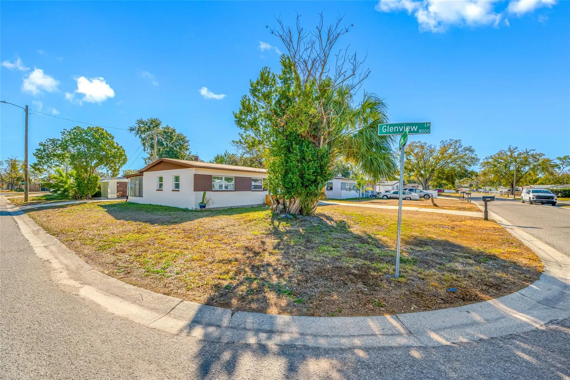 4931 Halifax Drive Tampa FL 33615