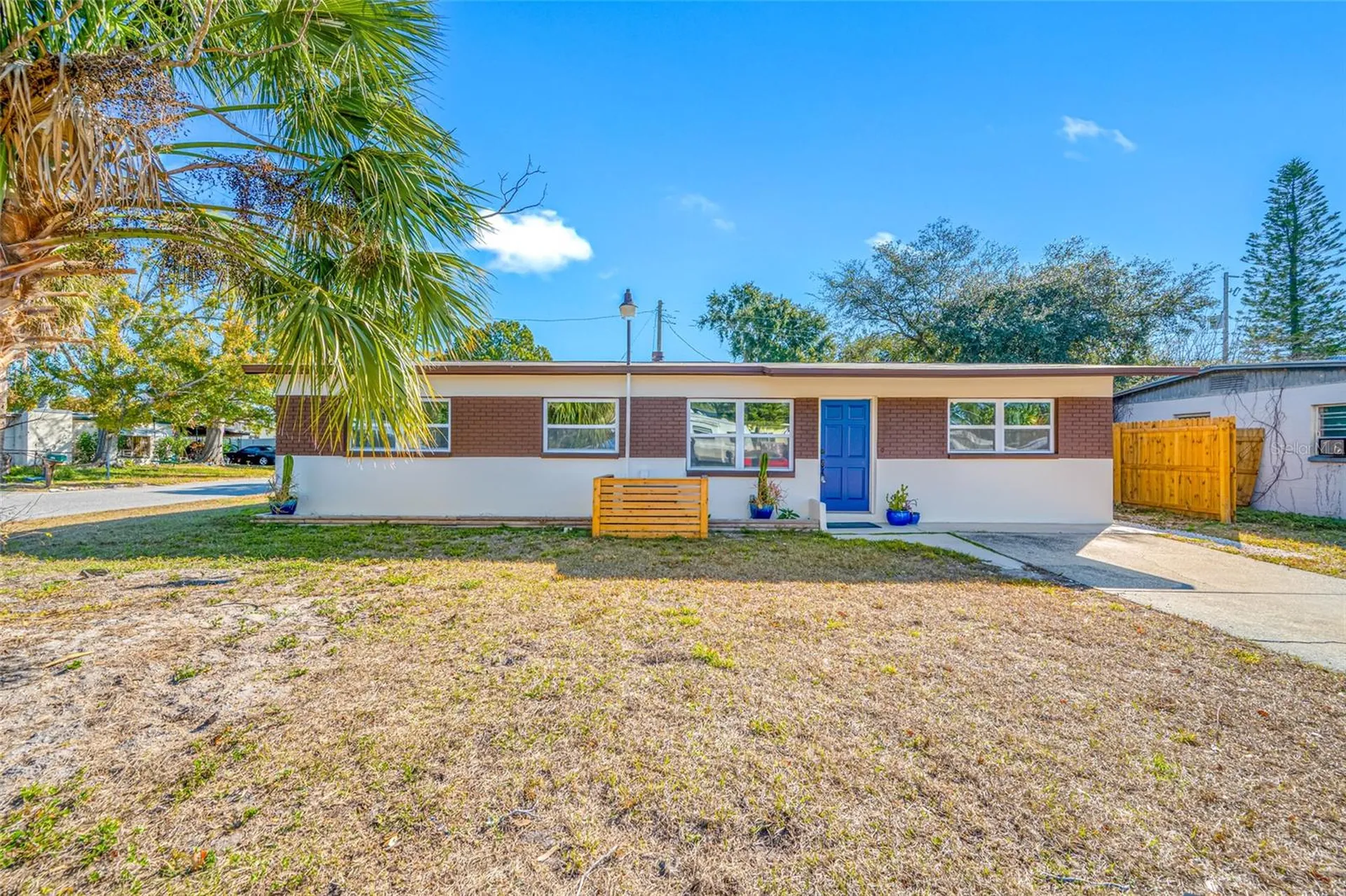 4931 Halifax Drive Tampa FL 33615