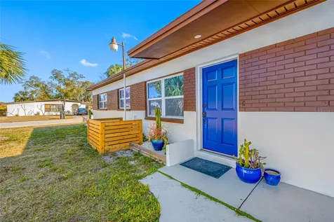 4931 Halifax Drive Tampa FL 33615