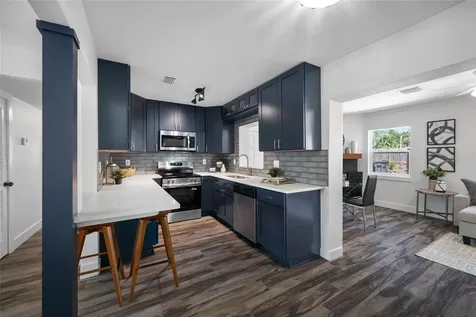 4931 Halifax Drive Tampa FL 33615