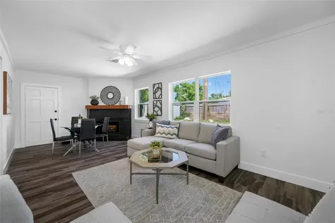 4931 Halifax Drive Tampa FL 33615