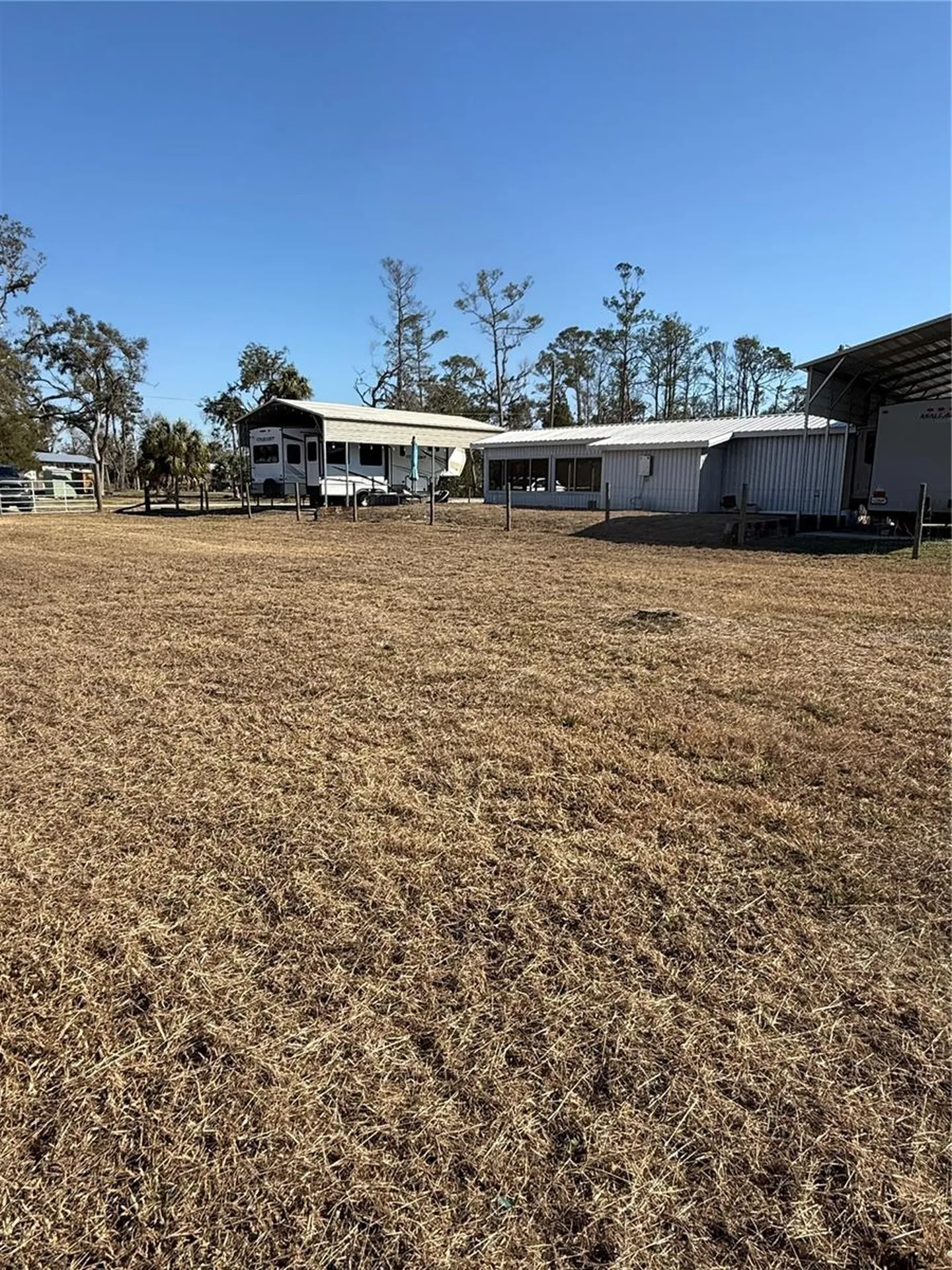 507 4th Street NW Steinhatchee FL 32359
