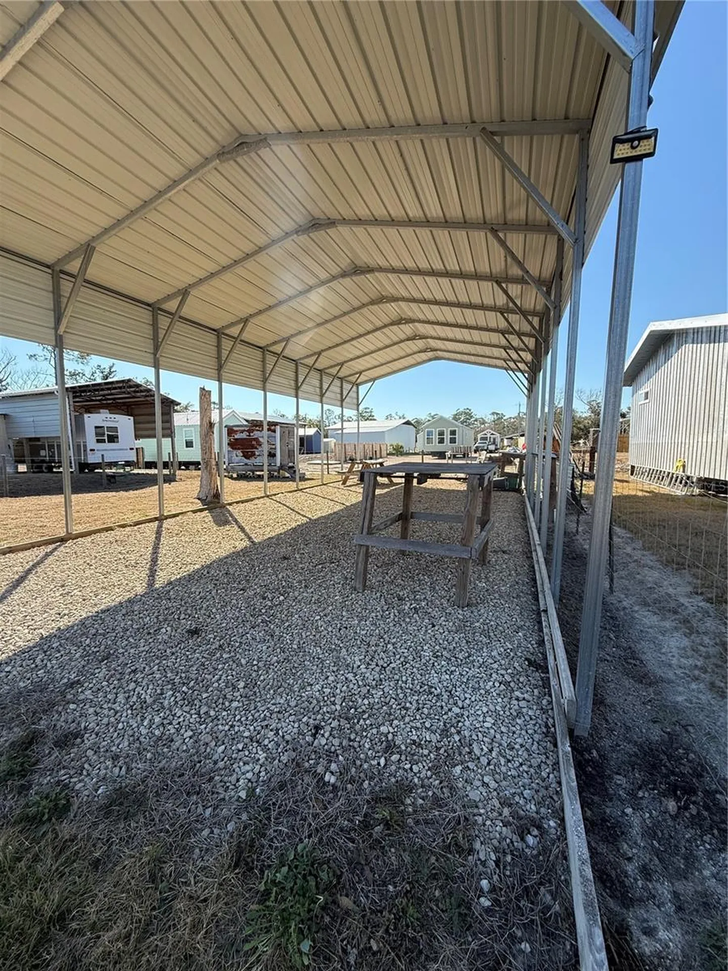 507 4th Street NW Steinhatchee FL 32359