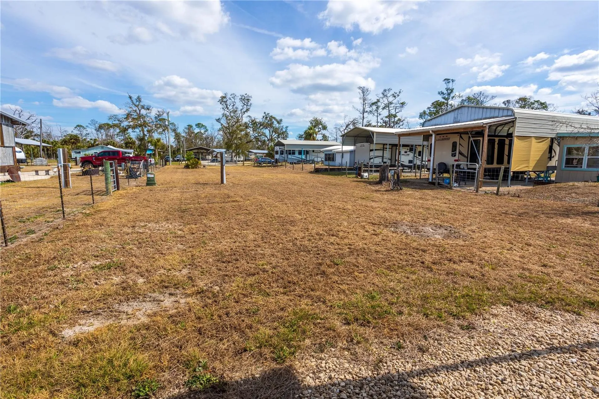 507 4th Street NW Steinhatchee FL 32359
