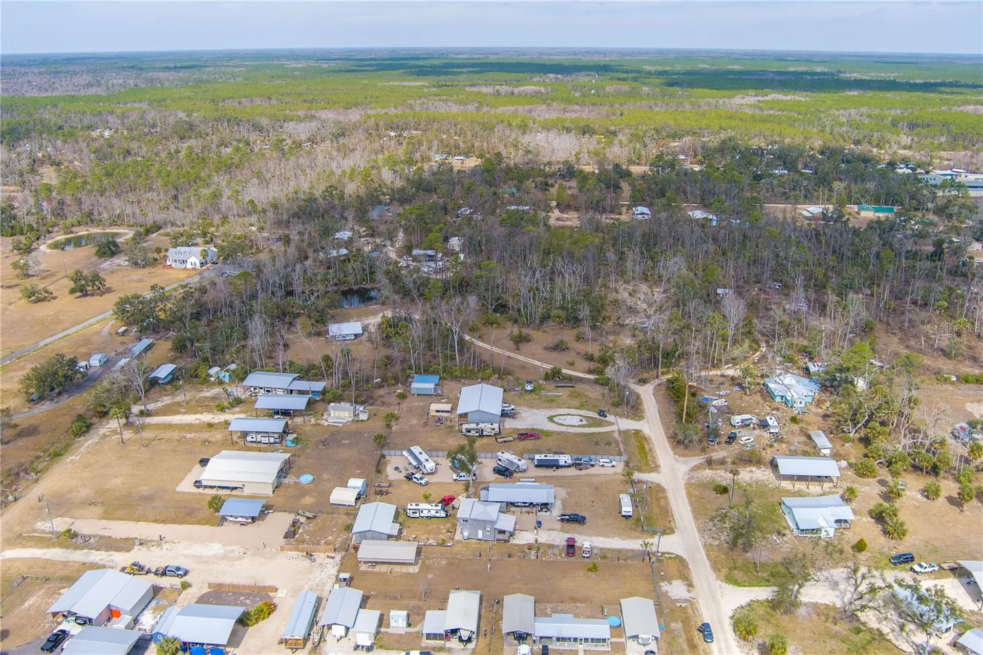 507 4th Street NW Steinhatchee FL 32359
