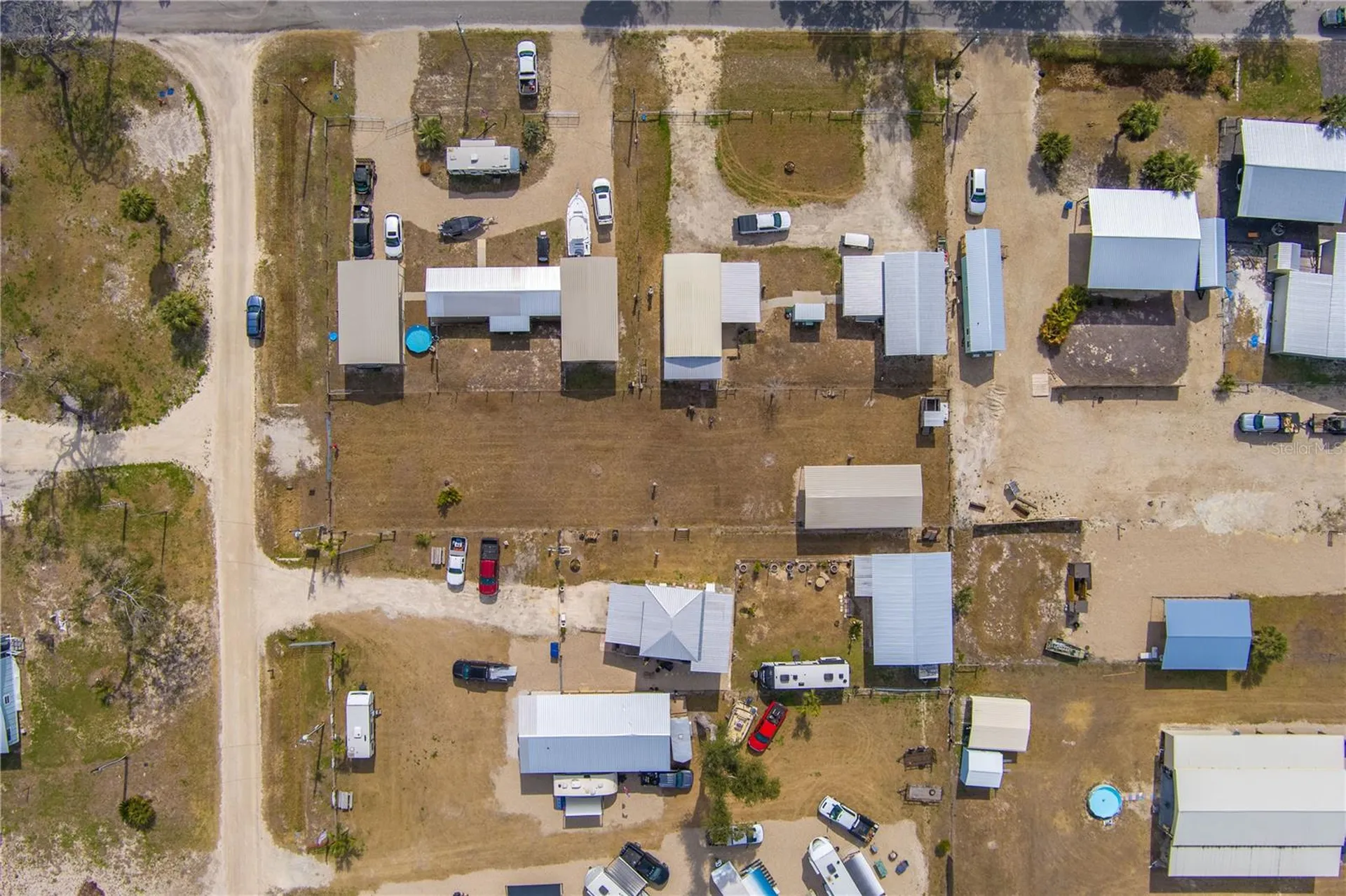 507 4th Street NW Steinhatchee FL 32359