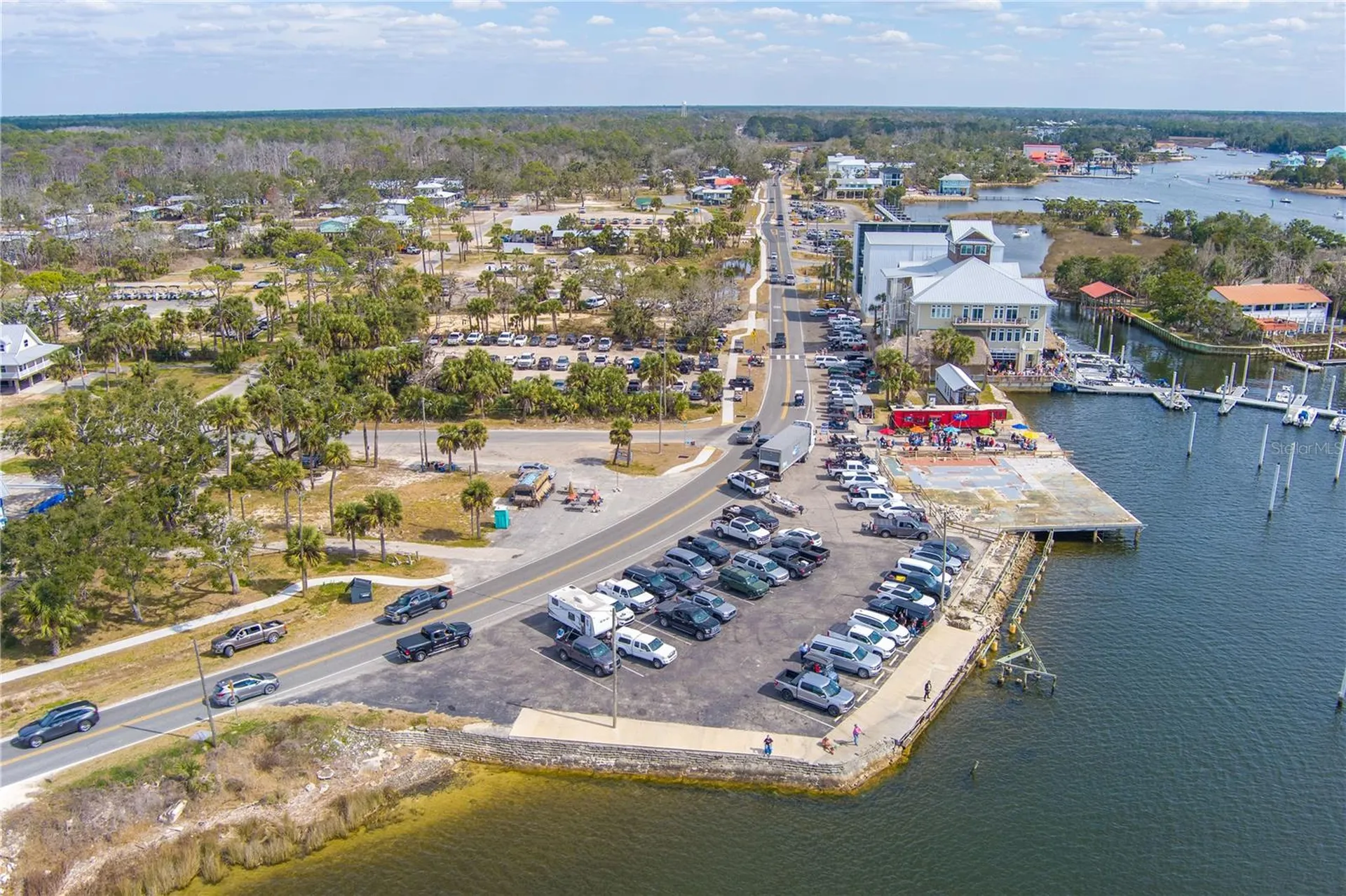 507 4th Street NW Steinhatchee FL 32359