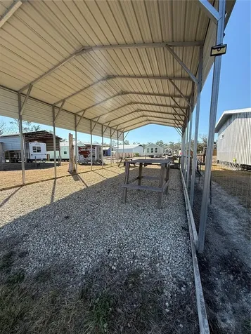 507 4th Street NW Steinhatchee FL 32359