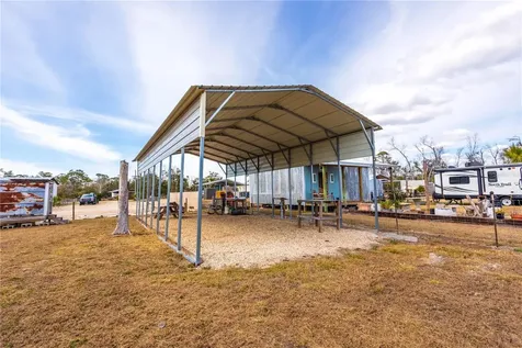 507 4th Street NW Steinhatchee FL 32359