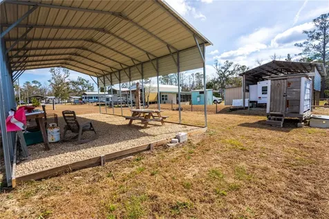 507 4th Street NW Steinhatchee FL 32359