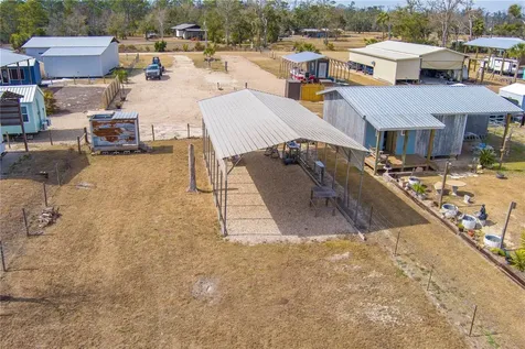 507 4th Street NW Steinhatchee FL 32359