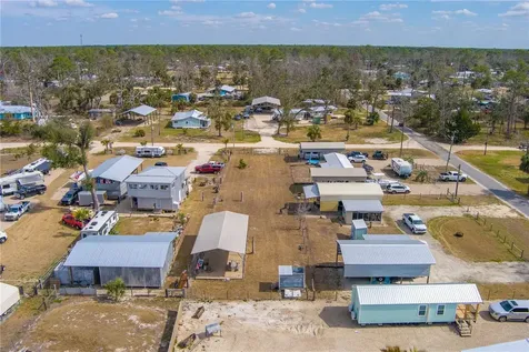 507 4th Street NW Steinhatchee FL 32359