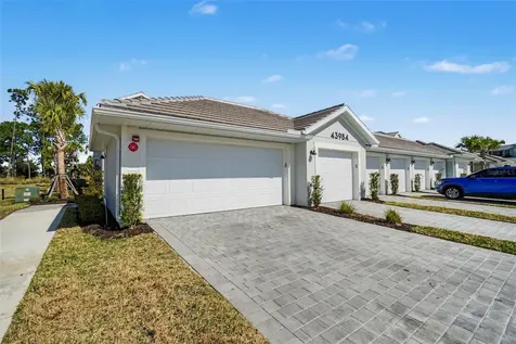 43984 Boardwalk Loop Punta Gorda FL 33982