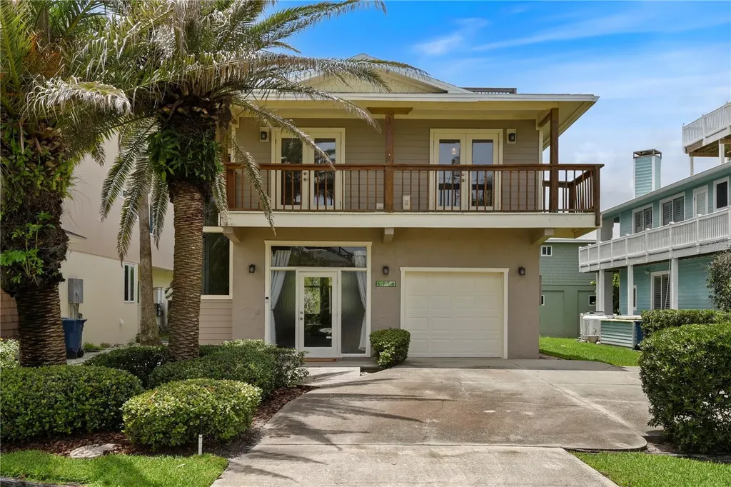 6956 Turtlemound Road New Smyrna Beach FL 32169