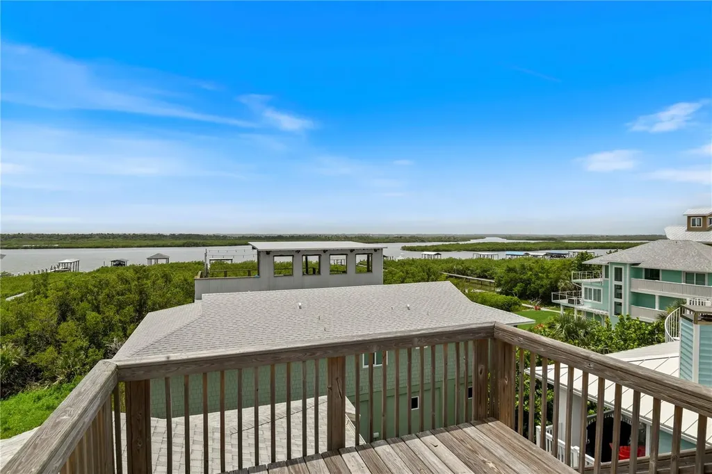 6956 Turtlemound Road New Smyrna Beach FL 32169