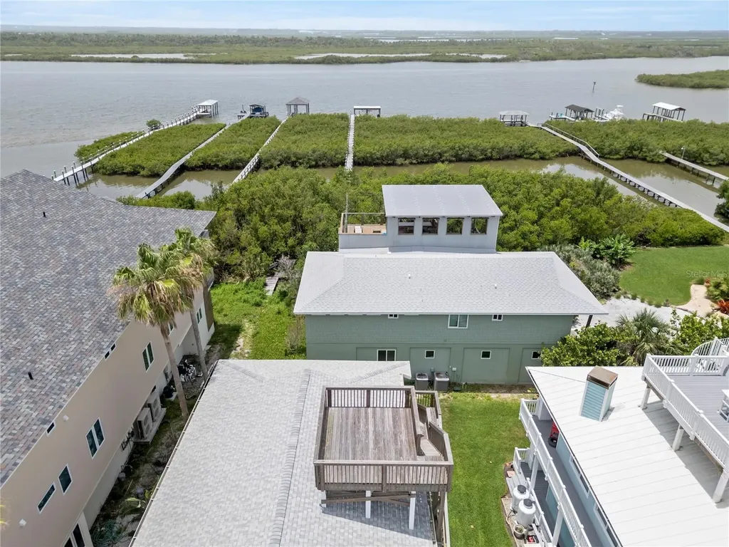 6956 Turtlemound Road New Smyrna Beach FL 32169