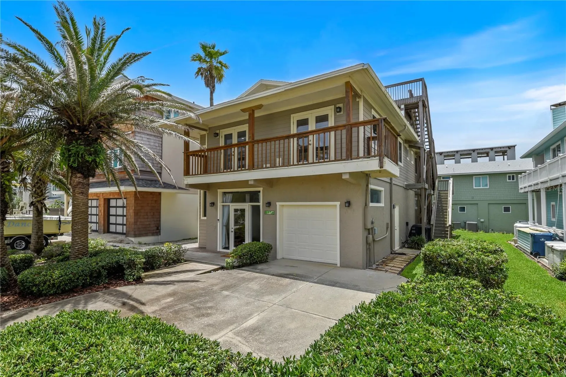 6956 Turtlemound Road New Smyrna Beach FL 32169