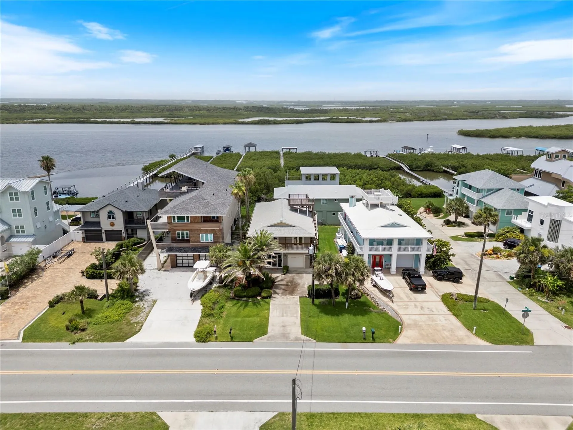 6956 Turtlemound Road New Smyrna Beach FL 32169