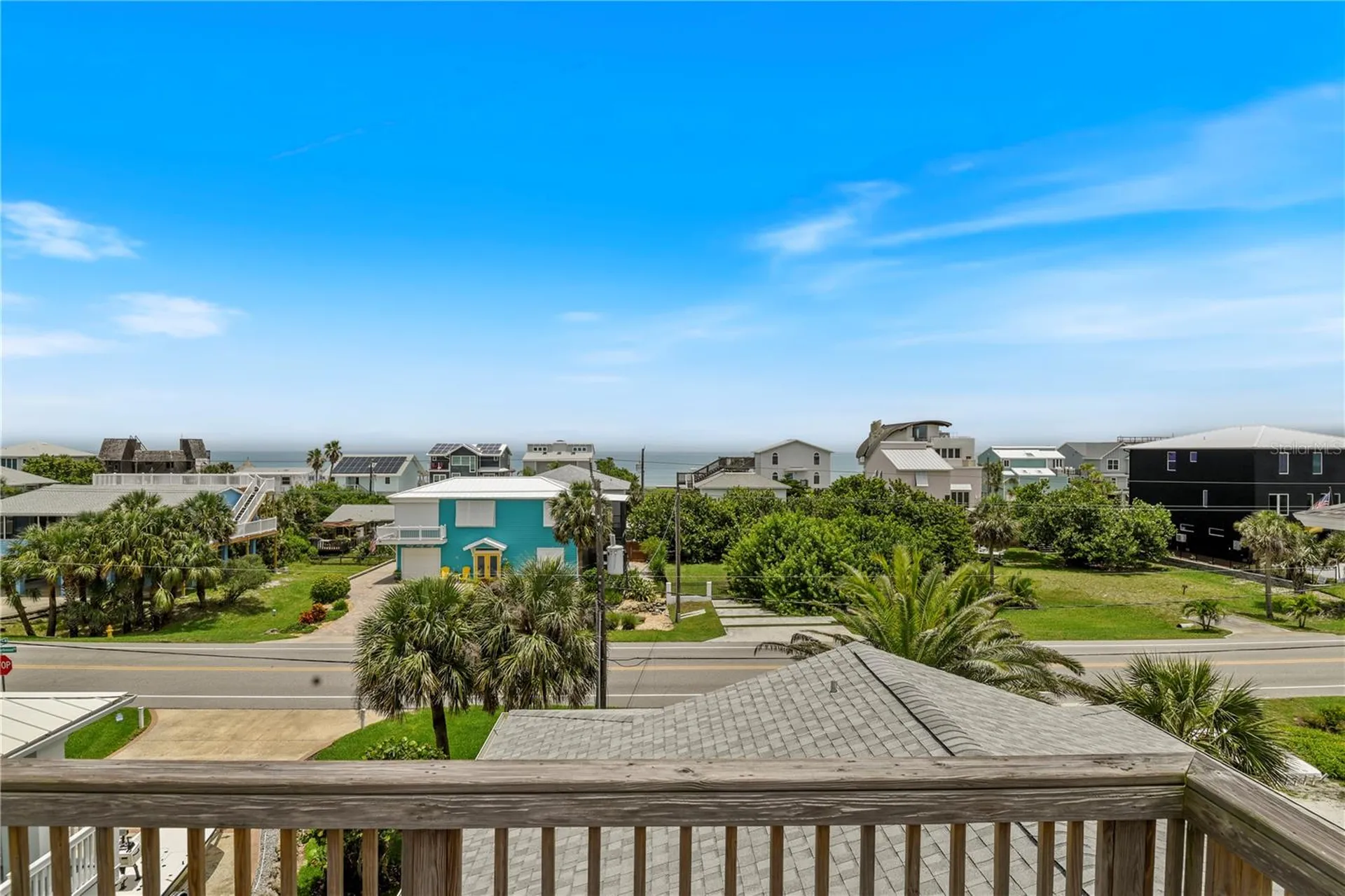 6956 Turtlemound Road New Smyrna Beach FL 32169