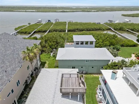 6956 Turtlemound Road New Smyrna Beach FL 32169