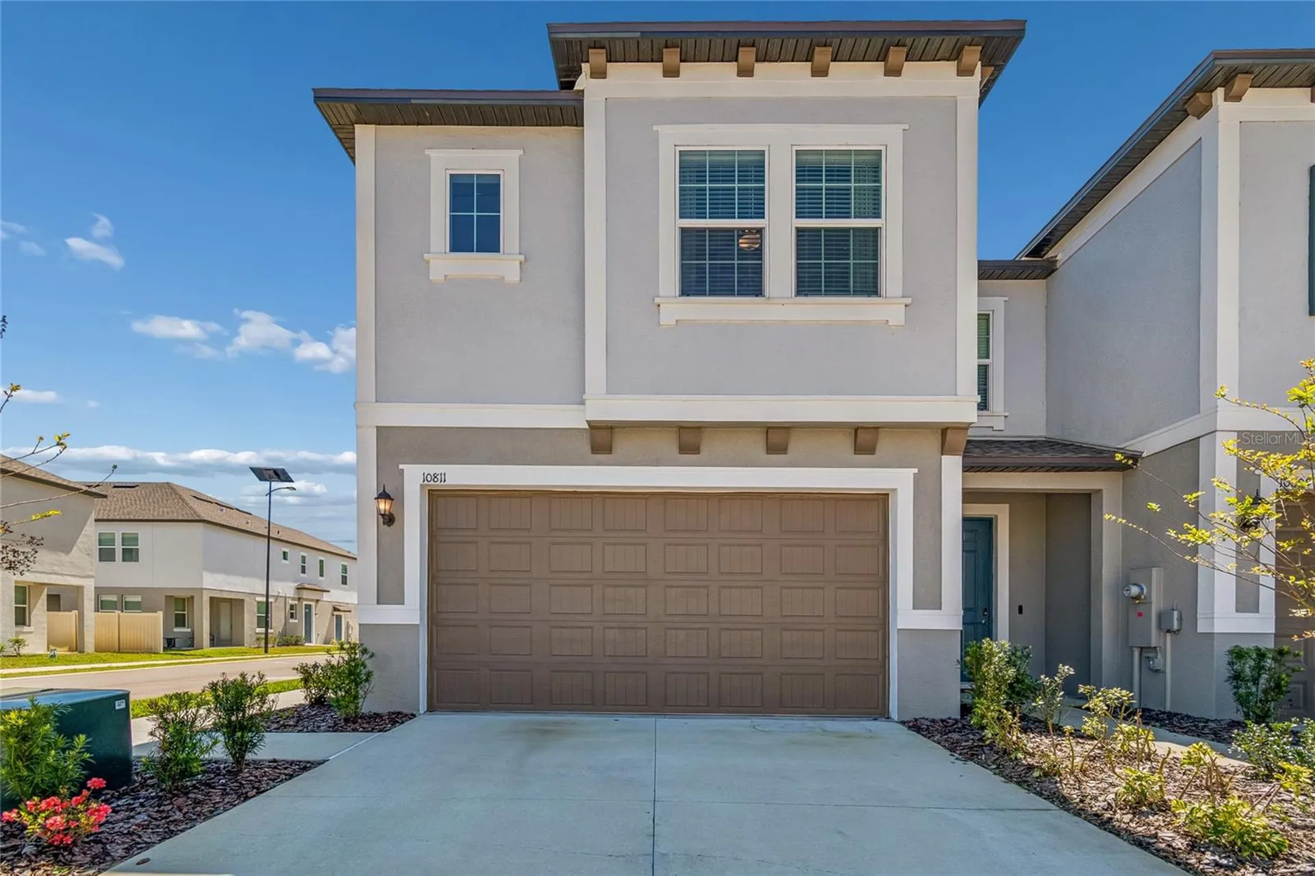 10811 Fowlers Bluff Court Tampa FL 33647