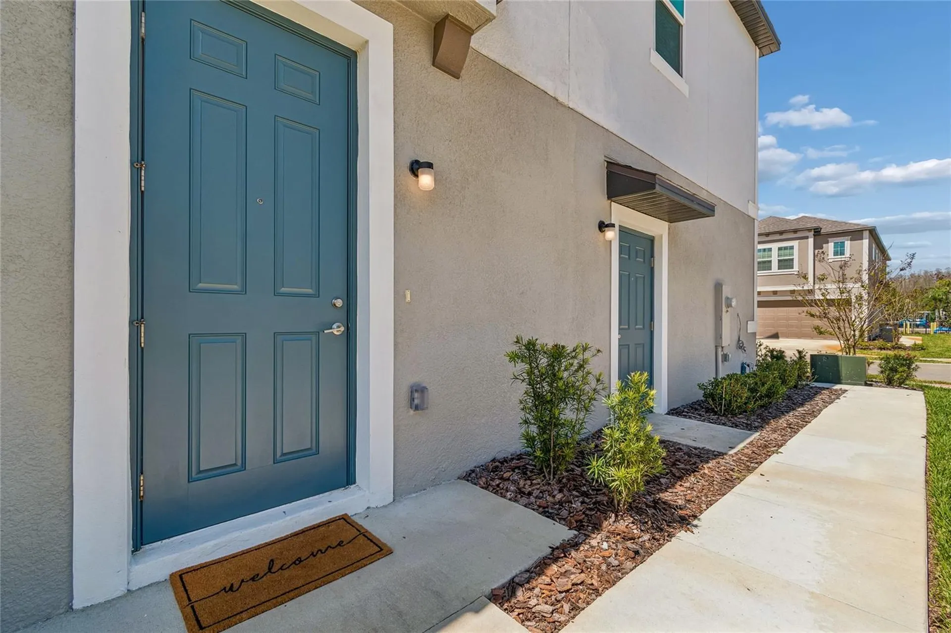 10811 Fowlers Bluff Court Tampa FL 33647