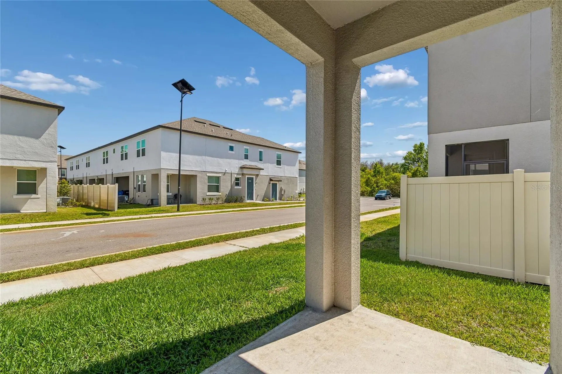 10811 Fowlers Bluff Court Tampa FL 33647