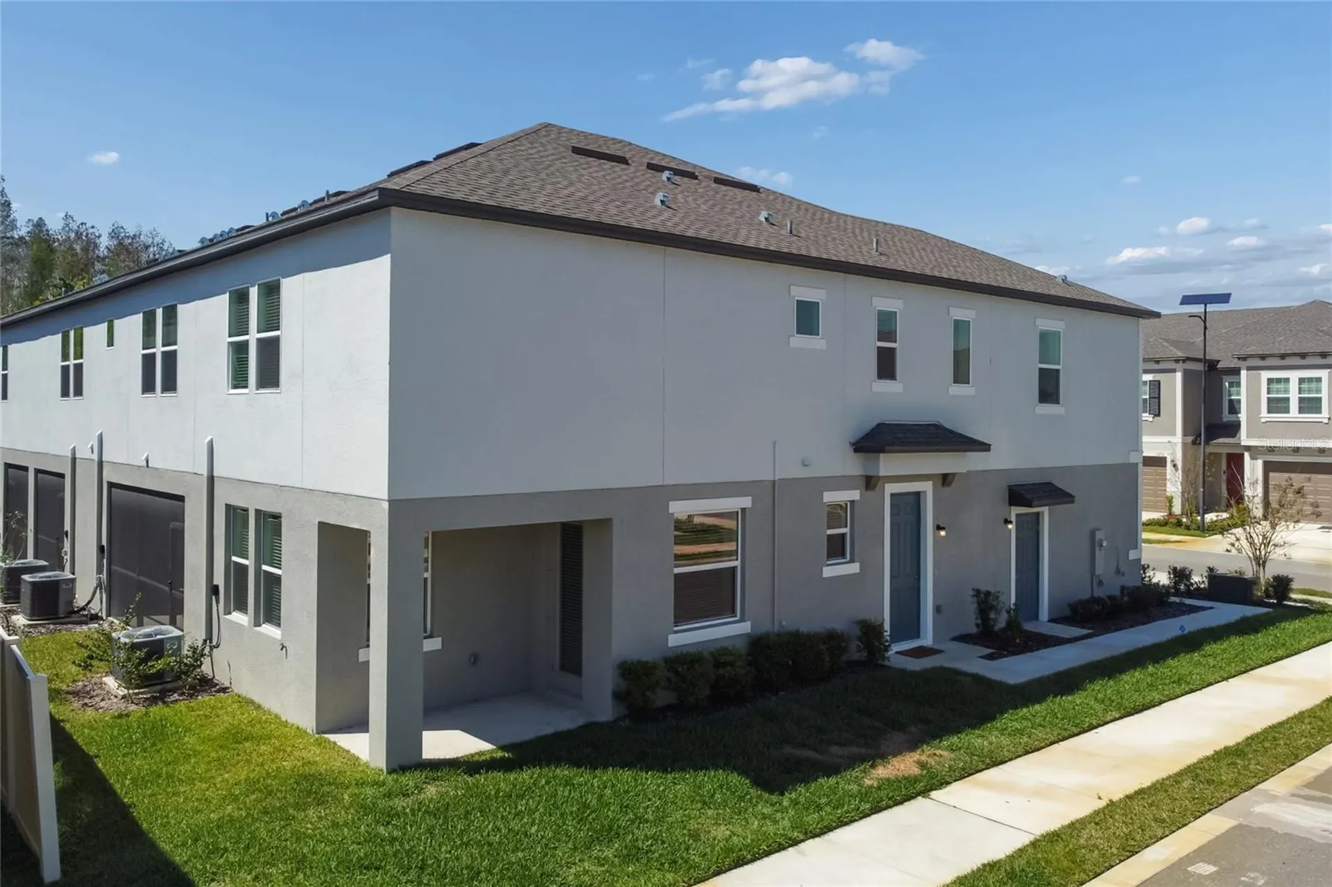 10811 Fowlers Bluff Court Tampa FL 33647