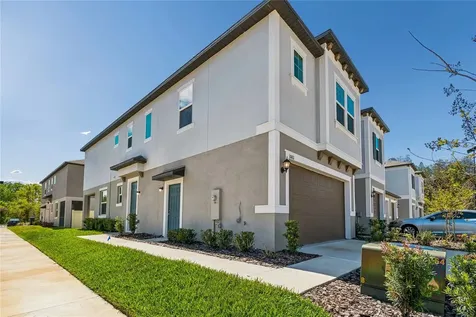 10811 Fowlers Bluff Court Tampa FL 33647