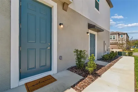 10811 Fowlers Bluff Court Tampa FL 33647