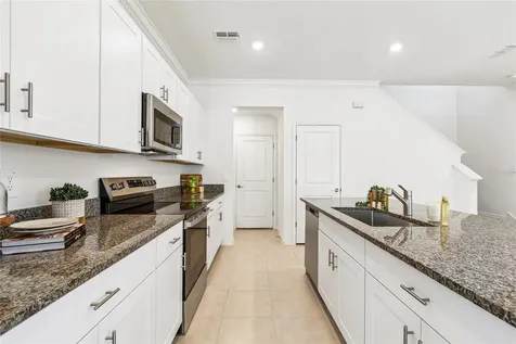 10811 Fowlers Bluff Court Tampa FL 33647