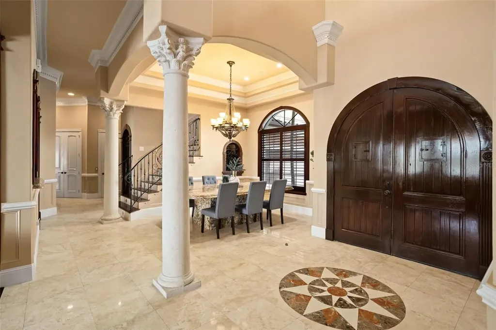 5745 Emerington Crescent Orlando FL 32819