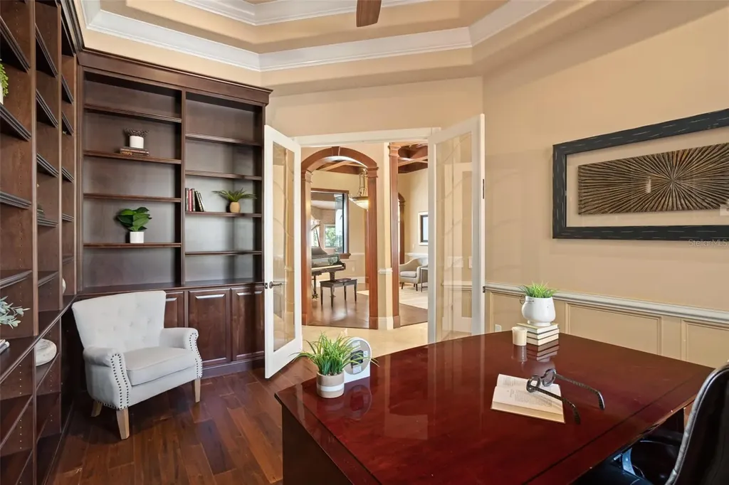 5745 Emerington Crescent Orlando FL 32819